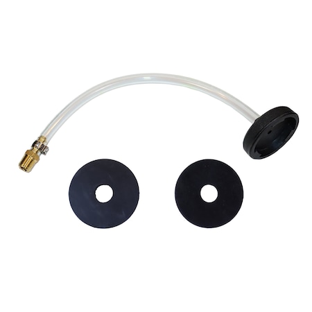 Motive Products GM / Late Model Mustang Adapter 1108-MTV